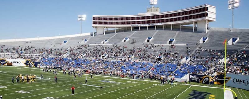 Canadian Football Insider Responds to SI.com’s UFL Article, Comparing UFL to CFL