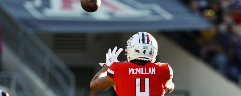 Report: Raiders Set to Add Firepower for New-Look Offense