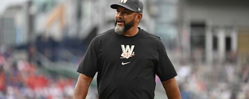 Washington Nationals Manager Excited About Evan Reifert&#39;s Potential