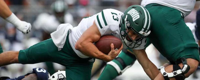 Wednesday #MACtion Recap: Ohio Control Their Destiny, Defensive Stars Shine For Buffalo