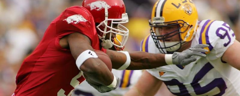 LSU Football Set to Hire a Former Tiger as the Program&#39;s Next Defensive Line Coach
