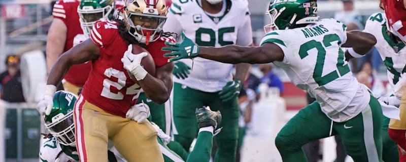 Why New York Jets Boss Opted to Bench Young Defender Against Colts