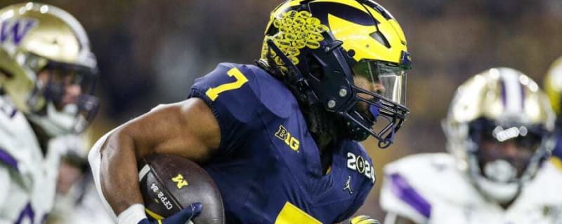 5 bold predictions: No. 9 Michigan vs. Fresno State