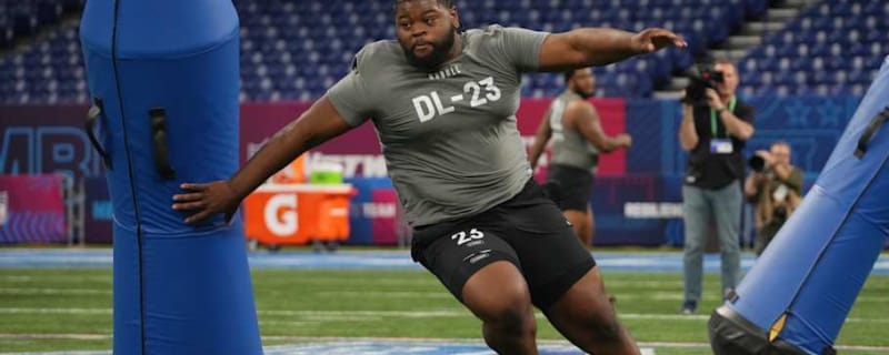 Dallas Cowboys sign familiar face to bolster defensive line depth