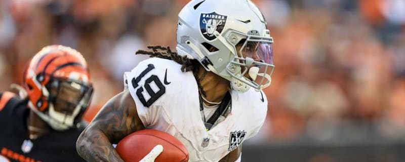 Will the Raiders Bring Back DJ Turner?