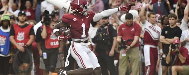 Kendrick Law Ruled Out vs. Vanderbilt