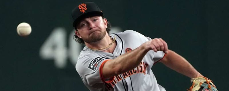 Strong Defense Lands Giants Second Baseman Among Game&#39;s Best at Position