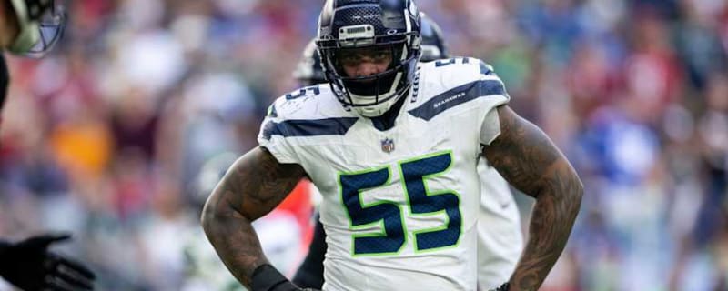 Seahawks insider picks overpaid pass rusher as obvious salary cap cut