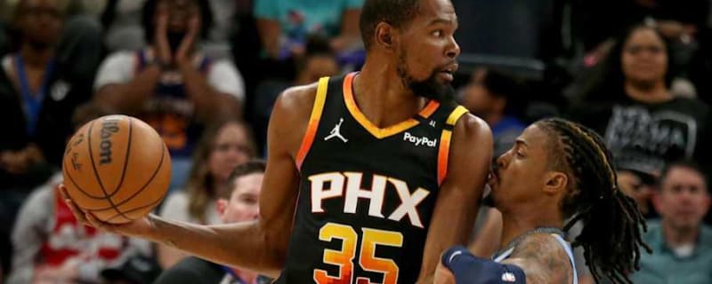 Celtics Legend&#39;s Controversial Statement on Kevin Durant Altercation