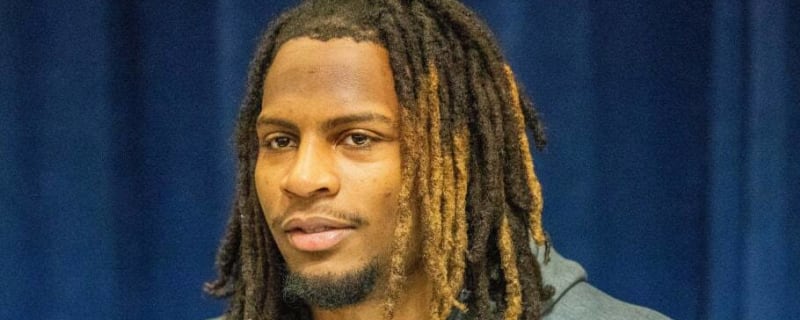 Commanders undrafted free agent surges into shock roster contention at camp