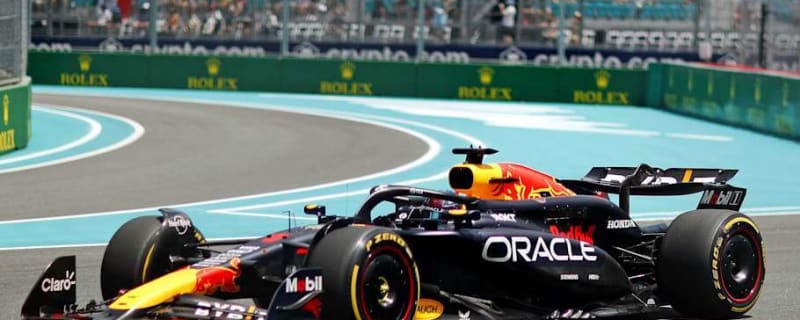 Red Bull Admits Hesitancy In Trusting Its Tools To Find Performance On 2025 F1 Car