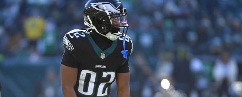 Texas A&M Aggies&#39; Ainias Smith Prepares for &#39;Wild&#39; Super Bowl Experience