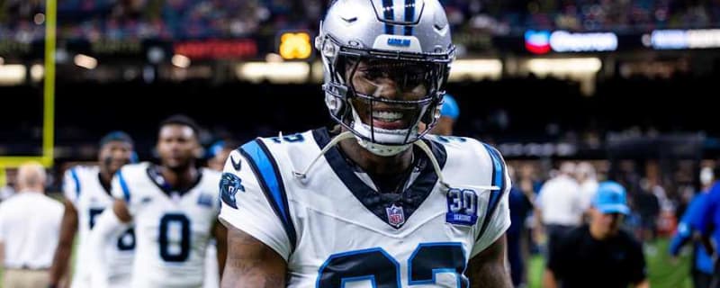 Raiders Looking to Bring Out More in Lonnie Johnson