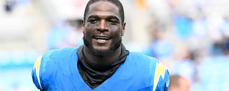 Chargers defense is about to get some reinforcements