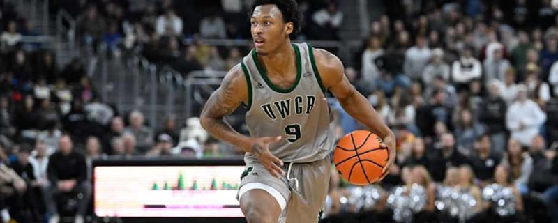 Oklahoma State Lands NCAA Division I Leading Scorer in Transfer Portal