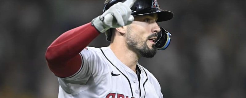 Former First-Round Pick Named Fit for Houston Astros in Free Agency