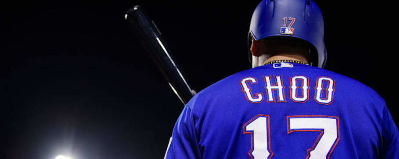 Former Guardians, Rangers All-Star Shin-Soo Choo Retires After Stint in KBO