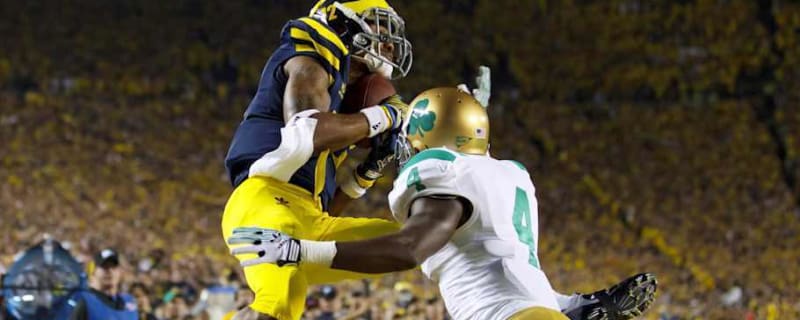 Former Michigan football star Roy Roundtree earns new coaching opportunity
