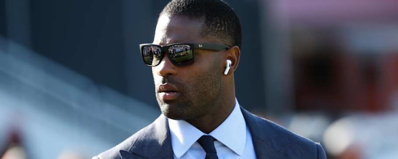 Report: Oklahoma RB Coach DeMarco Murray Again a Candidate for Big Ten Job