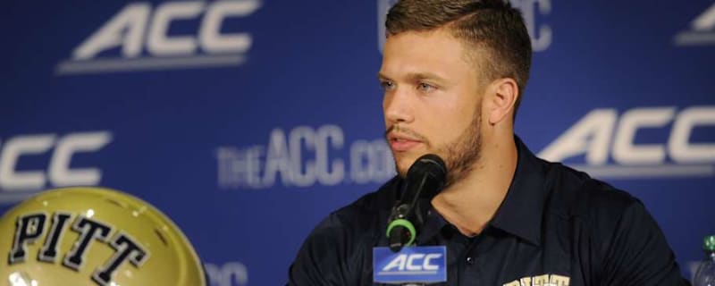 Pitt Announces Honorary Captain vs. North Carolina