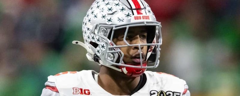 Ohio State Star Drops Bold Statement on Potential Repeat
