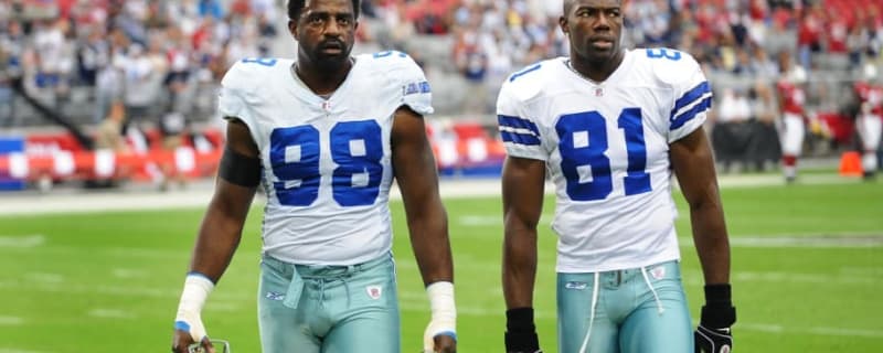 Greg Ellis describes what it means to return to Cowboys as coach