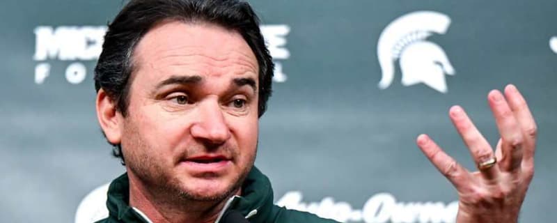 Spartans Enter Recruiting Battle, Offer 2026 Tight End