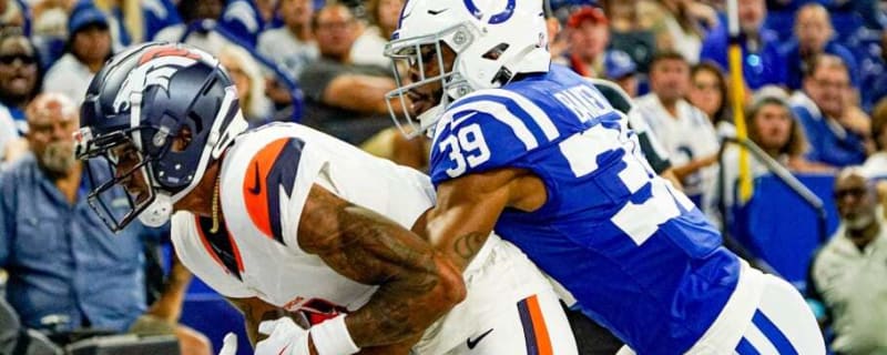 Titans Claim DB From AFC South Rival