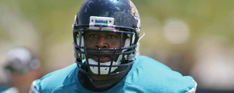Former Jaguars Lineman, NFL Connecting Players With Companies in Life After Football