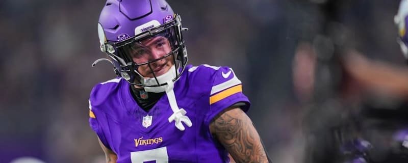 Vikings&#39; Byron Murphy Jr. fined $11K for taunting against Seahawks