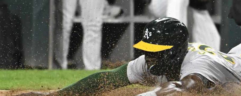 Baltimore Orioles DFA Former A's Outfielder