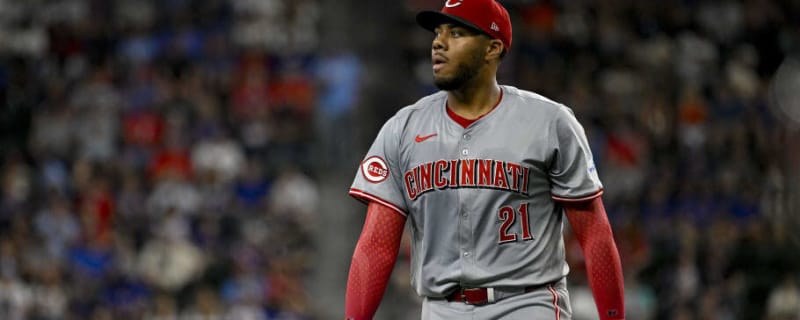 Here&#39;s What Stood Out in Cincinnati Reds&#39; 7-5 Loss to Chicago Cubs