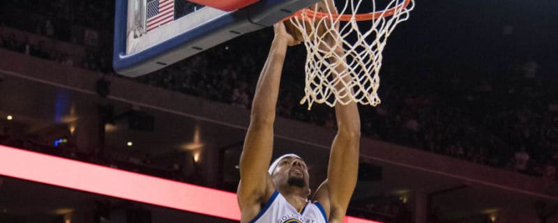 Golden State Warriors NBA Champion Signs With New Team