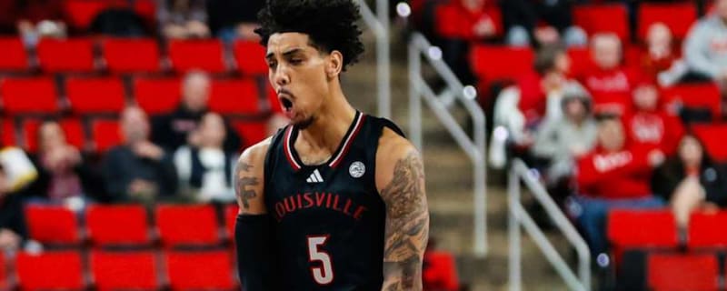 Highlights, Photos and Notes: Louisville 91, NC State 66