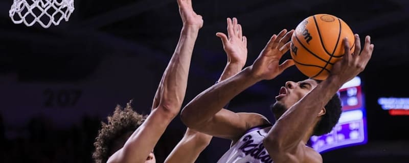 David N&#39;Guessan Selflessly Credits Kansas State For Star Performance Against Cincinnati