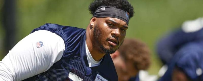 Falcons Bring Back Ex-Starter on Practice Squad