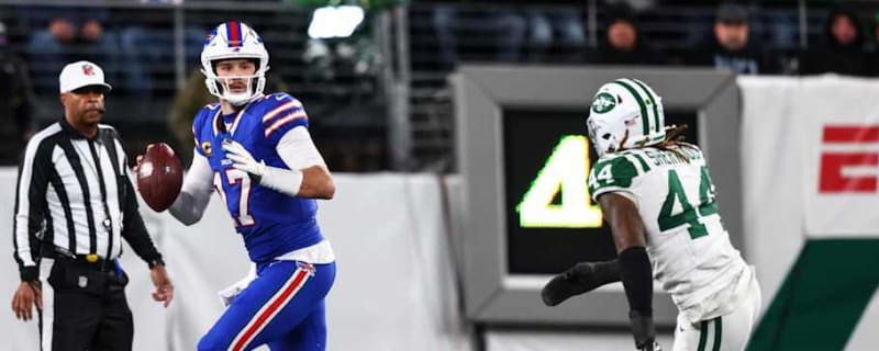 Titans HC Addresses New Josh Allen-Amari Cooper Dilemma
