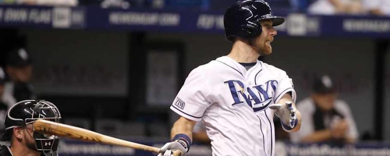 Former Tampa Bay Rays All-Stars Fall Off Hall of Fame Ballot In Disappointing News