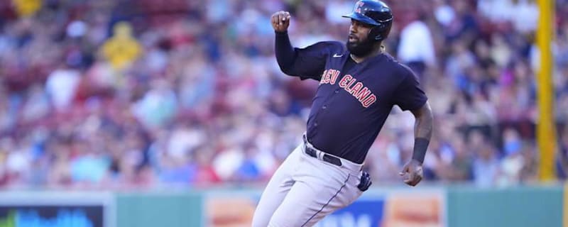 Former San Diego Padres, Cleveland Guardians Slugger to Stay in Japan For 2025 Season