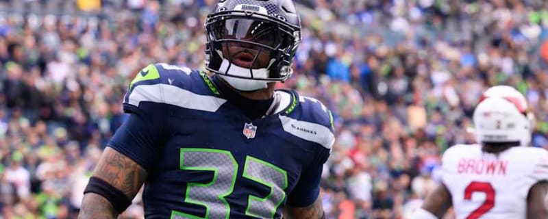 Should Seahawks Entertain Jamal Adams Reunion?