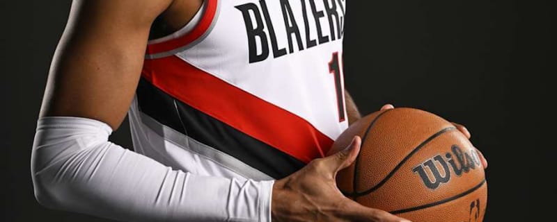 Second Former Trail Blazers Star Center Passes Away Far Too Soon