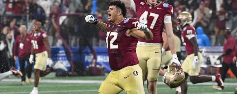 UCLA Lands Second Winter Transfer Portal Commit
