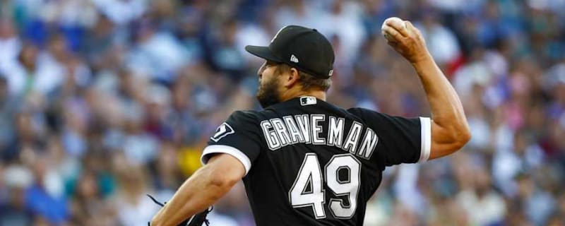 Here's How Much Money Former Chicago White Sox Pitcher Kendall Graveman Will Make with Diamondbacks
