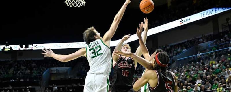 Oregon Ducks Defeat Washington Huskies, Take Win Streak Into March Madness