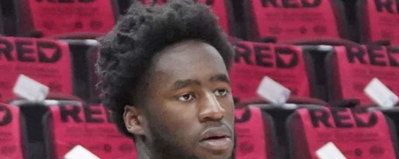 Former First Round Pick Announces NBA Retirement