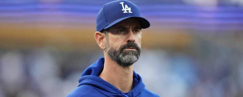 Dodgers Might Have Identified Their Next Starting Pitching Option