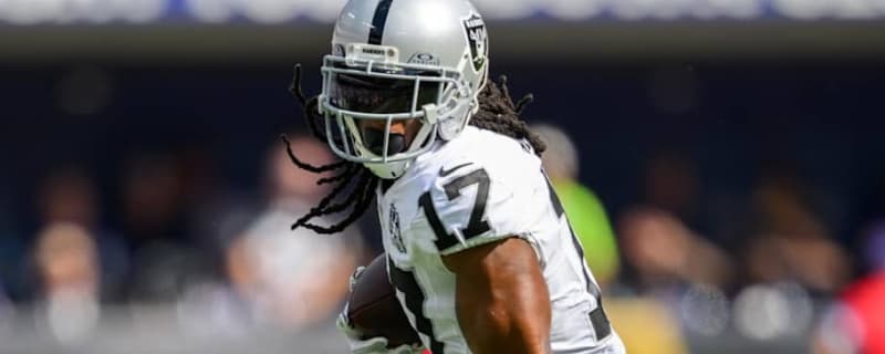 REPORT: Social Media Erupts After Davante Adams-Raiders Farewell