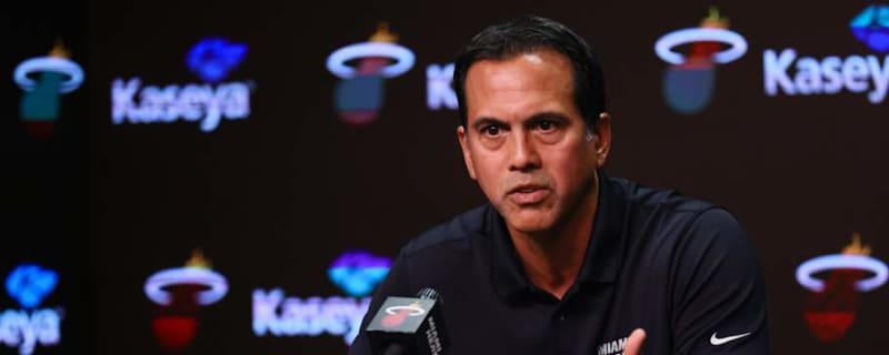 Miami Heat Announce Two Roster Moves After Hornets Game