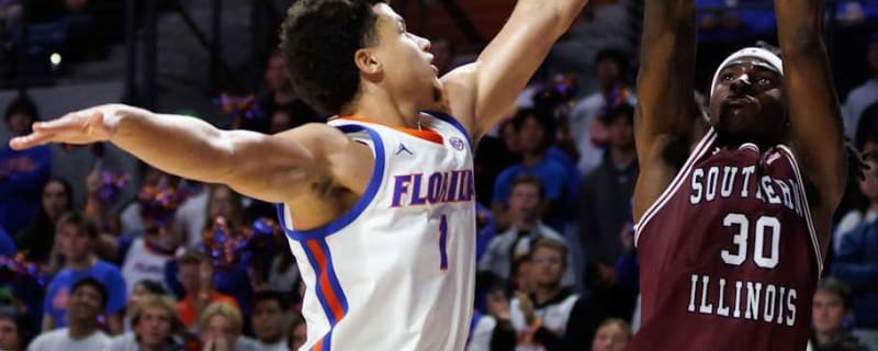 Iowa State remains interested in key transfer Kennard Davis Jr.