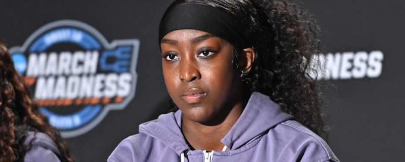 The Latest Update on LSU Women's Basketball Star Flau'Jae Johnson for Elite Eight
